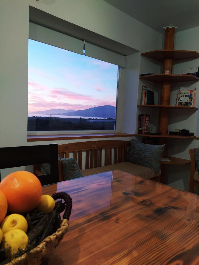 Myparadise-Farm Villa In The Centre Of South Crete Kalamaki  Ngoại thất bức ảnh