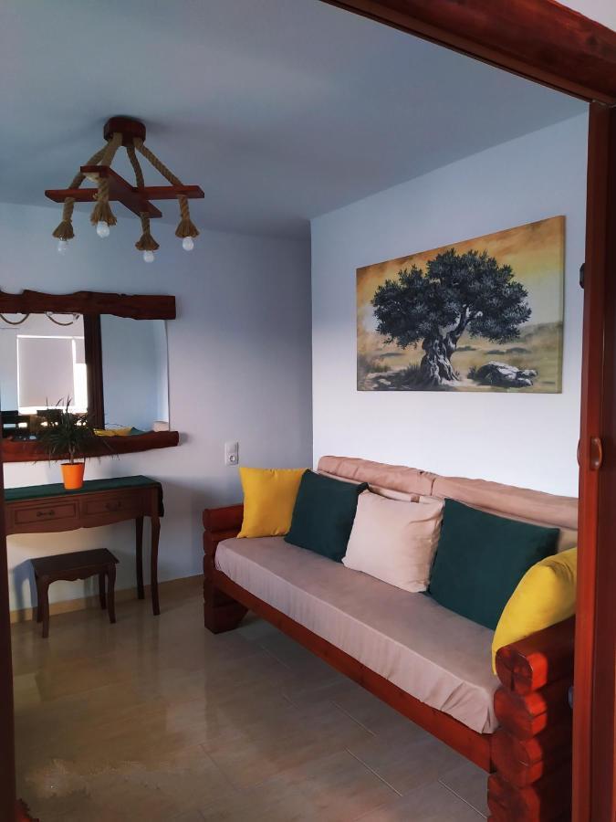Myparadise-Farm Villa In The Centre Of South Crete Kalamaki  Ngoại thất bức ảnh