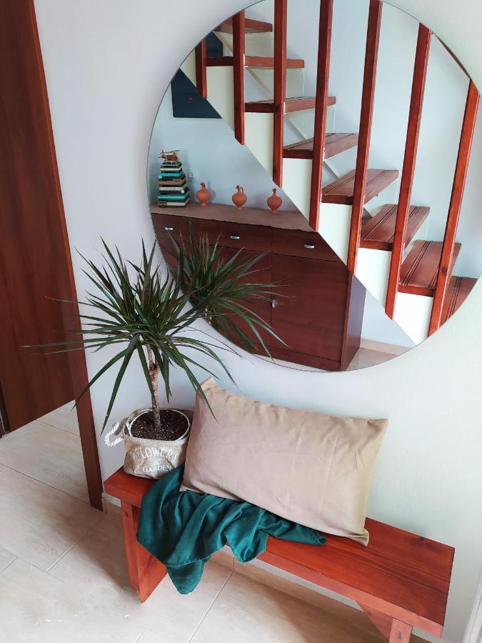 Myparadise-Farm Villa In The Centre Of South Crete Kalamaki  Ngoại thất bức ảnh