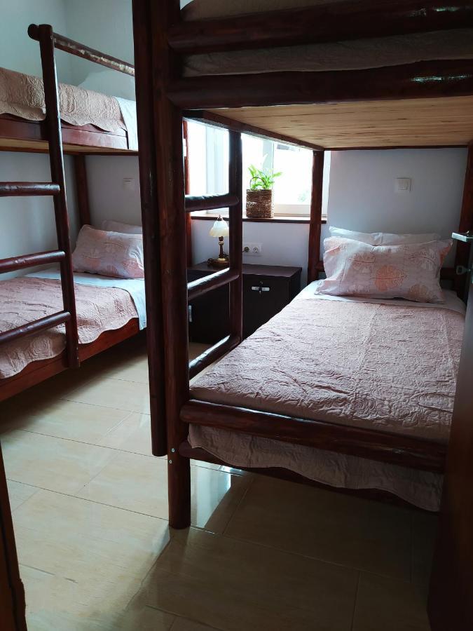 Myparadise-Farm Villa In The Centre Of South Crete Kalamaki  Ngoại thất bức ảnh
