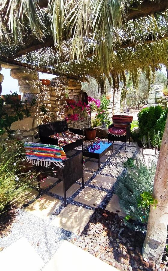 Myparadise-Farm Villa In The Centre Of South Crete Kalamaki  Ngoại thất bức ảnh