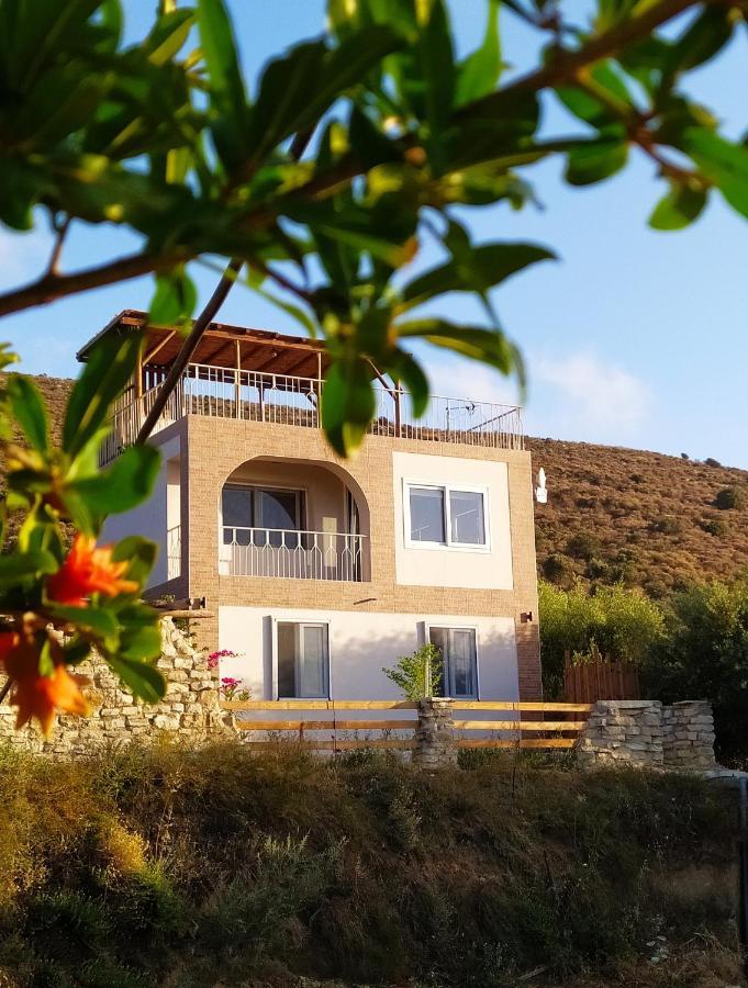 Myparadise-Farm Villa In The Centre Of South Crete Kalamaki  Ngoại thất bức ảnh