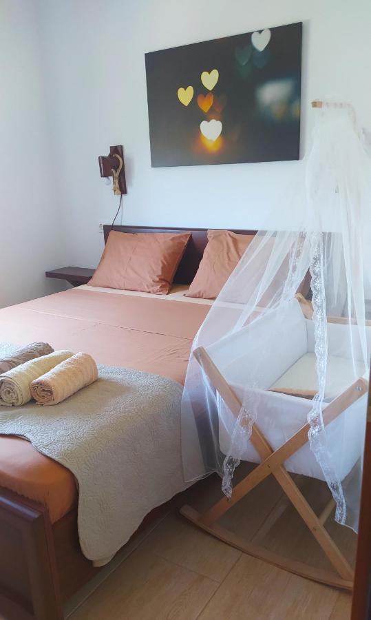 Myparadise-Farm Villa In The Centre Of South Crete Kalamaki  Ngoại thất bức ảnh